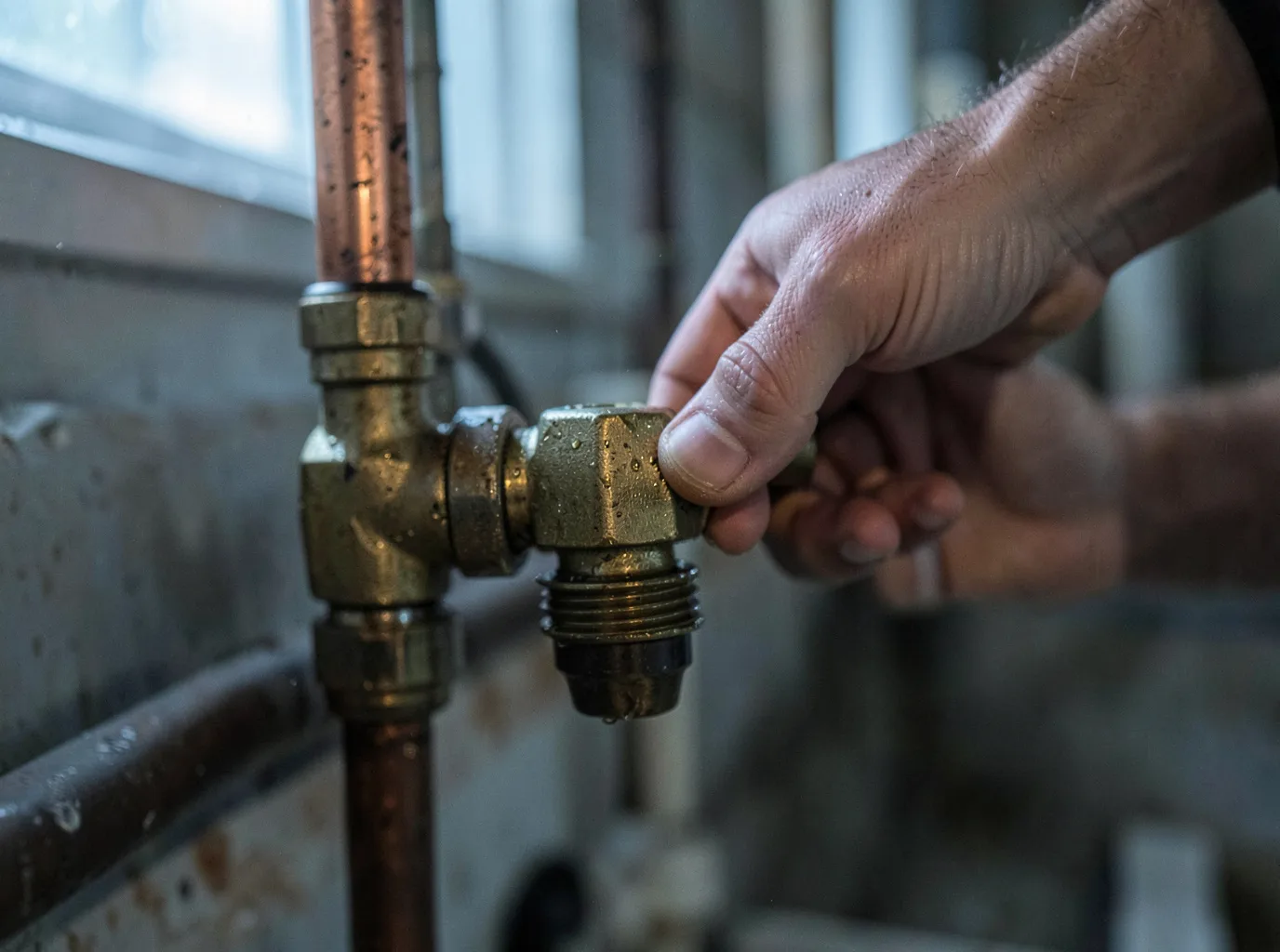 Emergency Plumber Hunker, PA FAQs